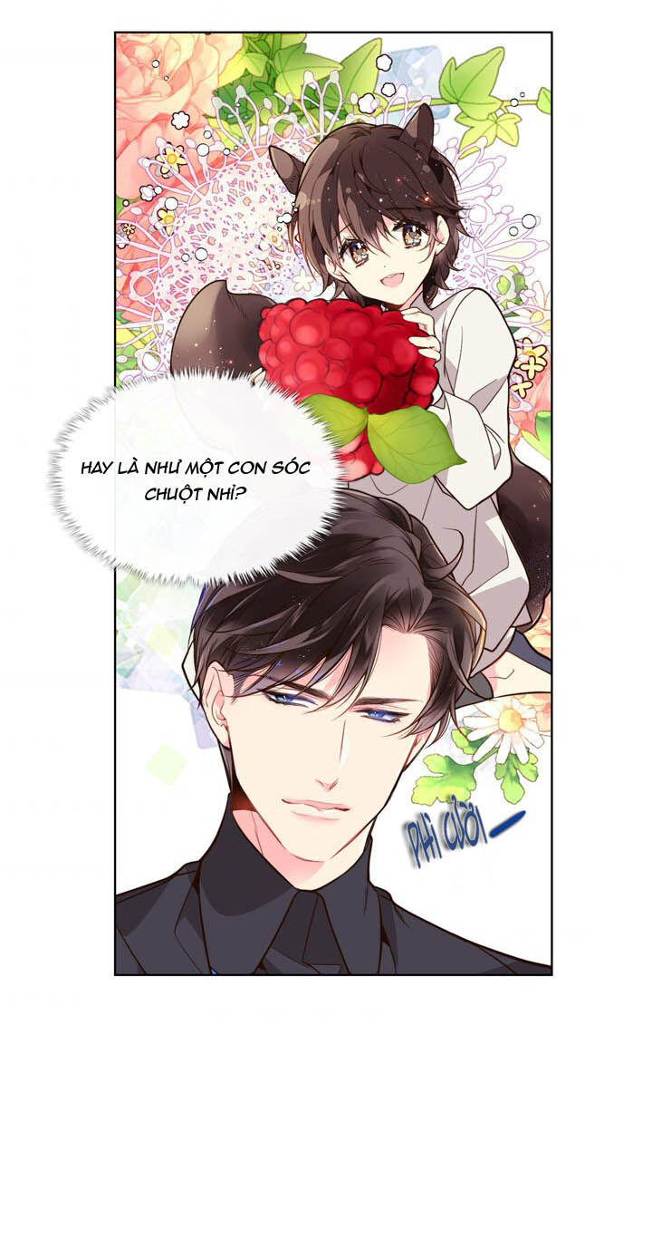 Công Chúa Chloe Chap 30 - Next Chap 31