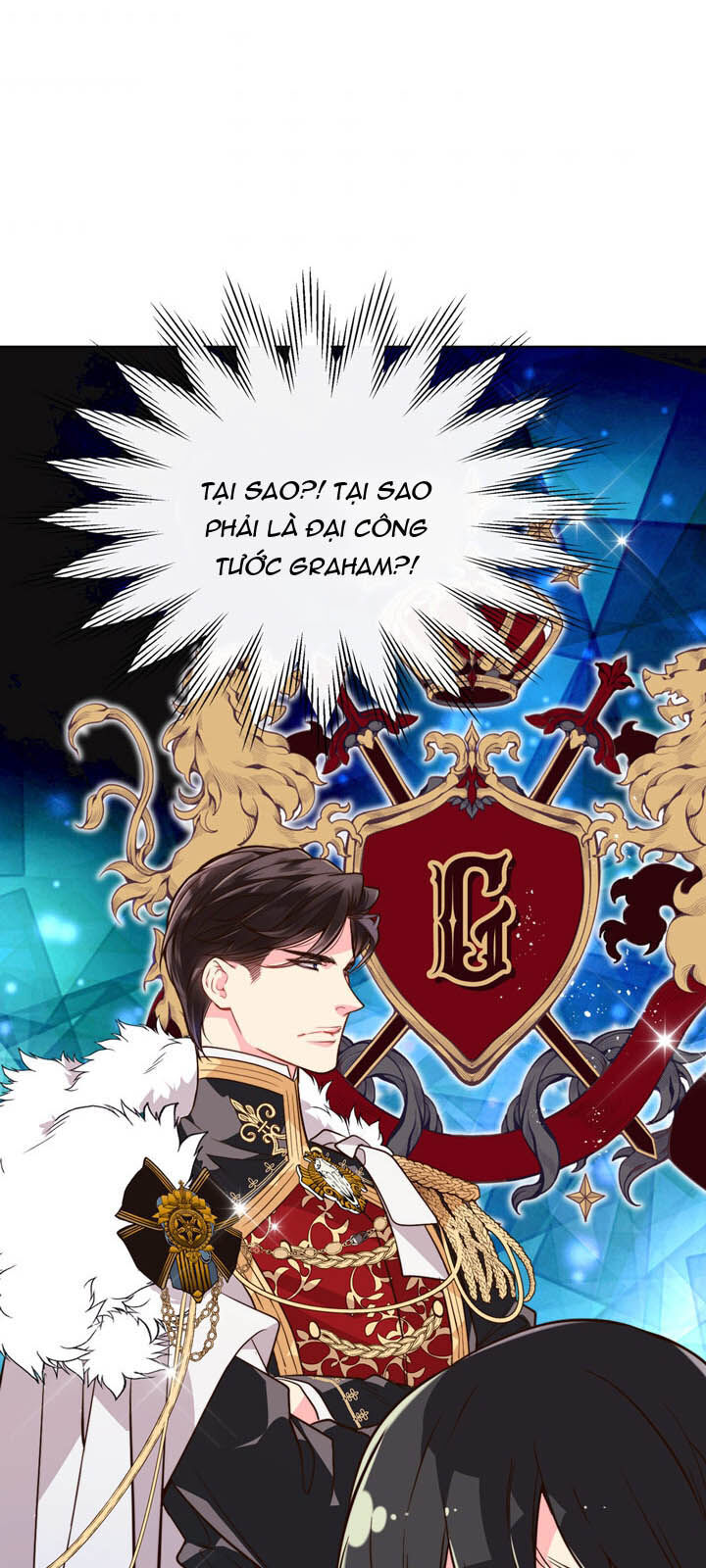 Công Chúa Chloe Chap 30 - Next Chap 31