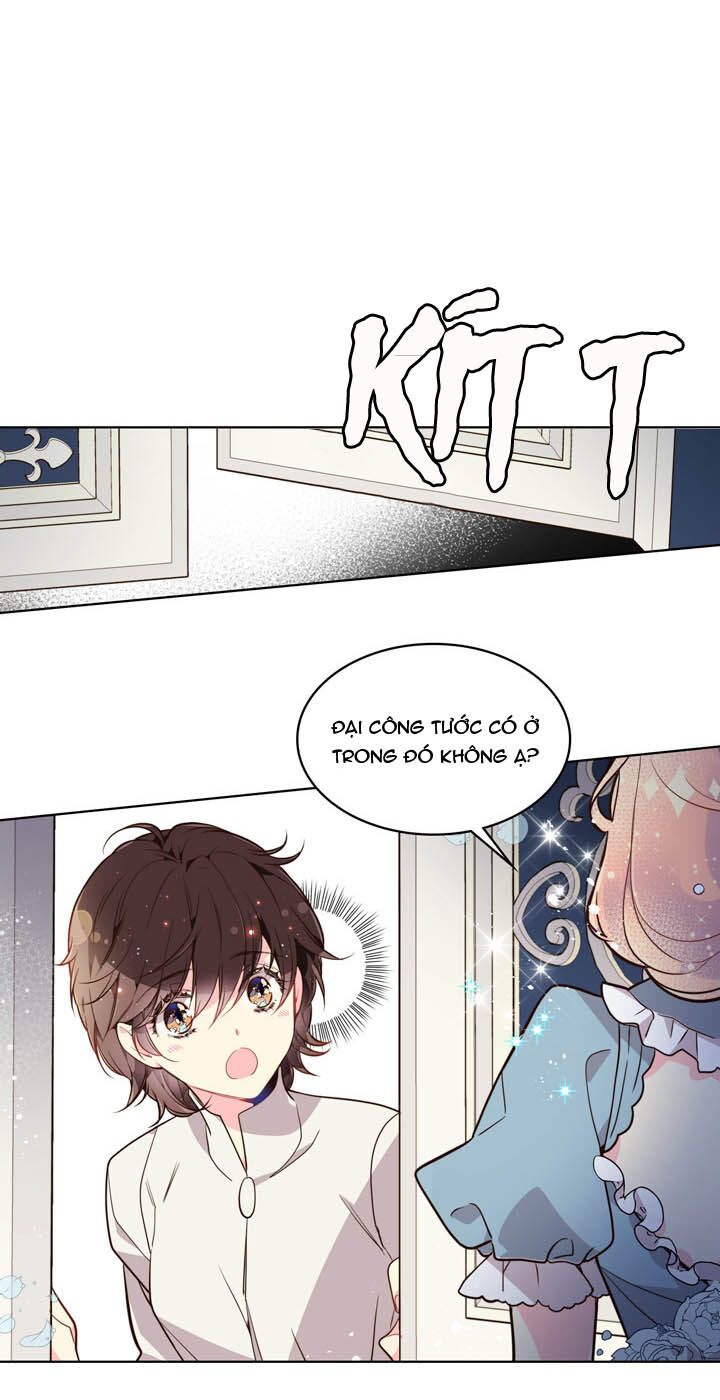 Công Chúa Chloe Chap 30 - Next Chap 31