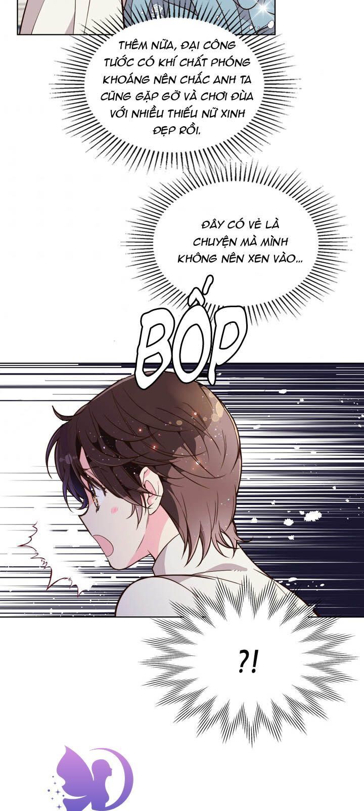 Công Chúa Chloe Chap 30 - Next Chap 31