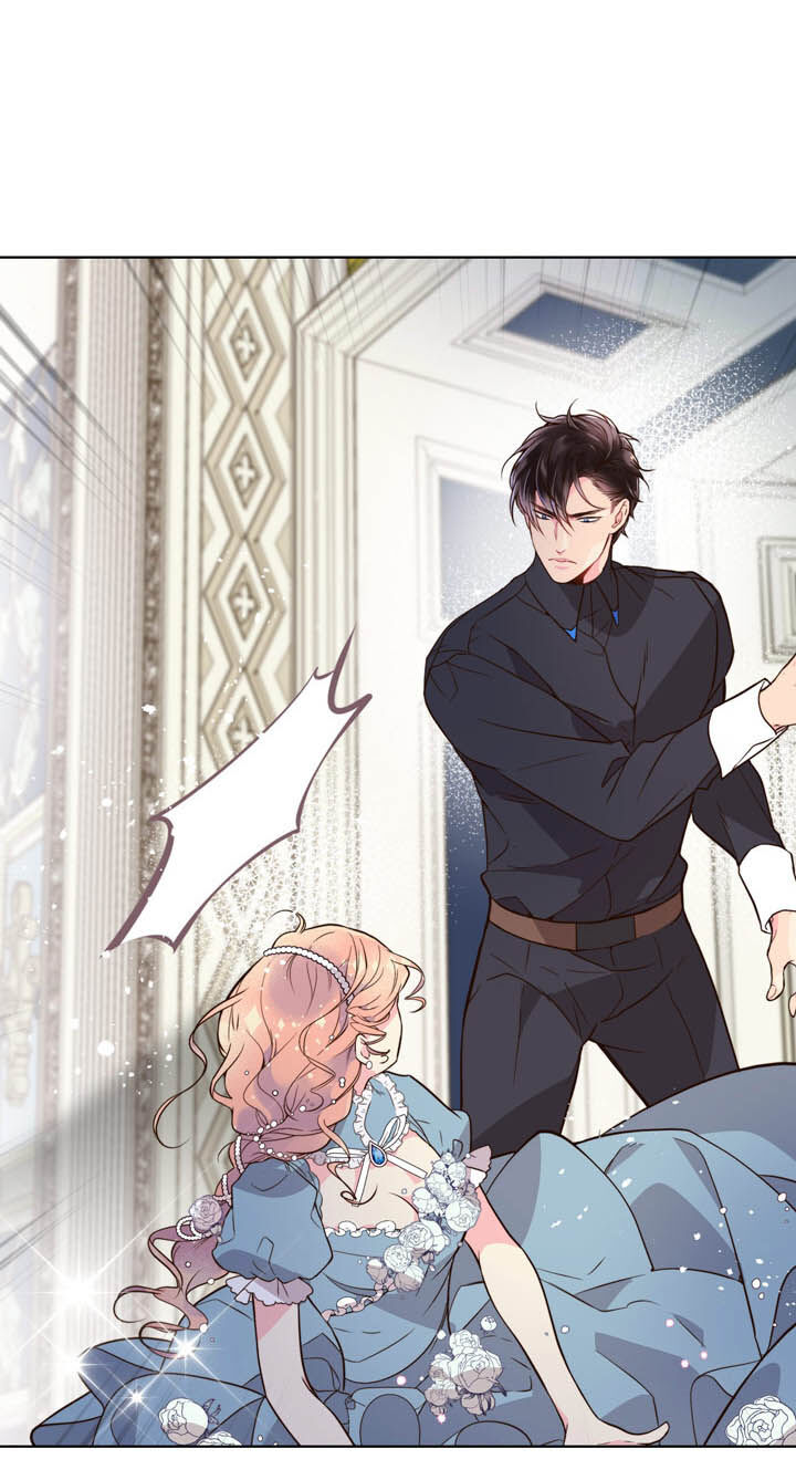 Công Chúa Chloe Chap 30 - Next Chap 31