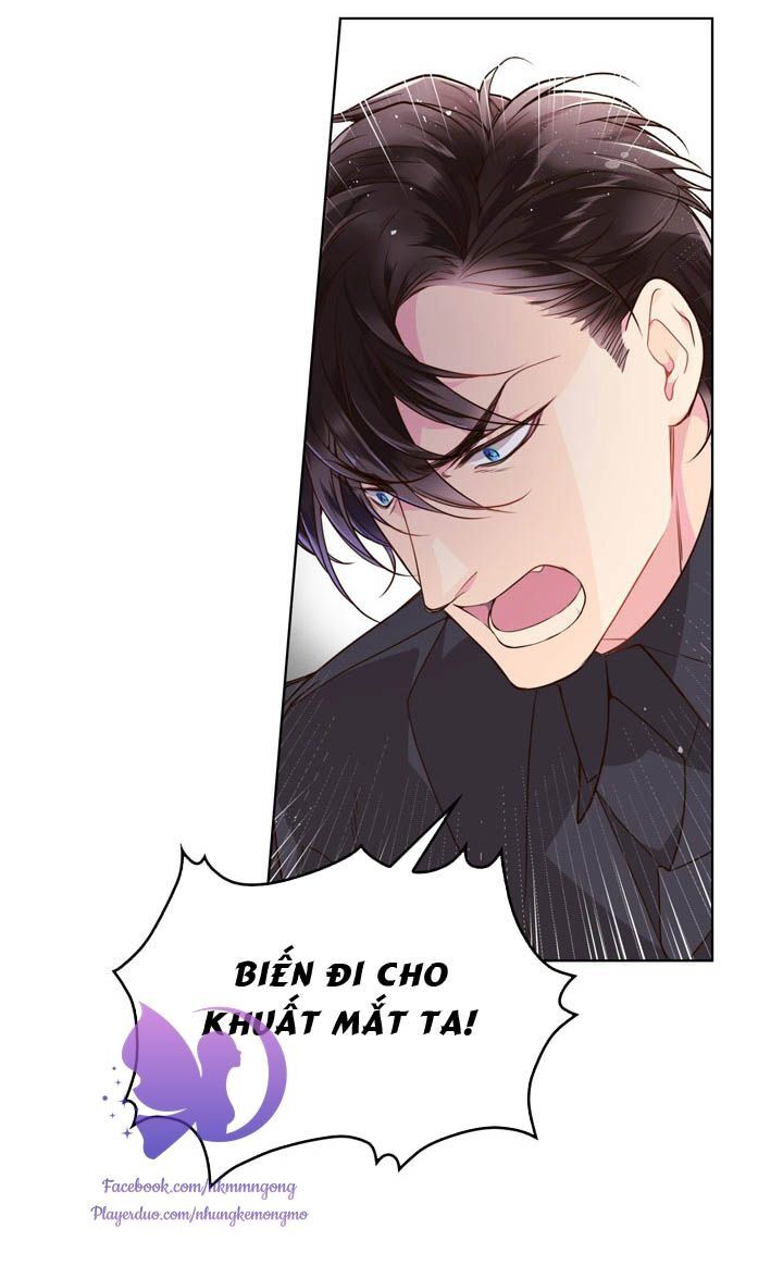 Công Chúa Chloe Chap 30 - Next Chap 31
