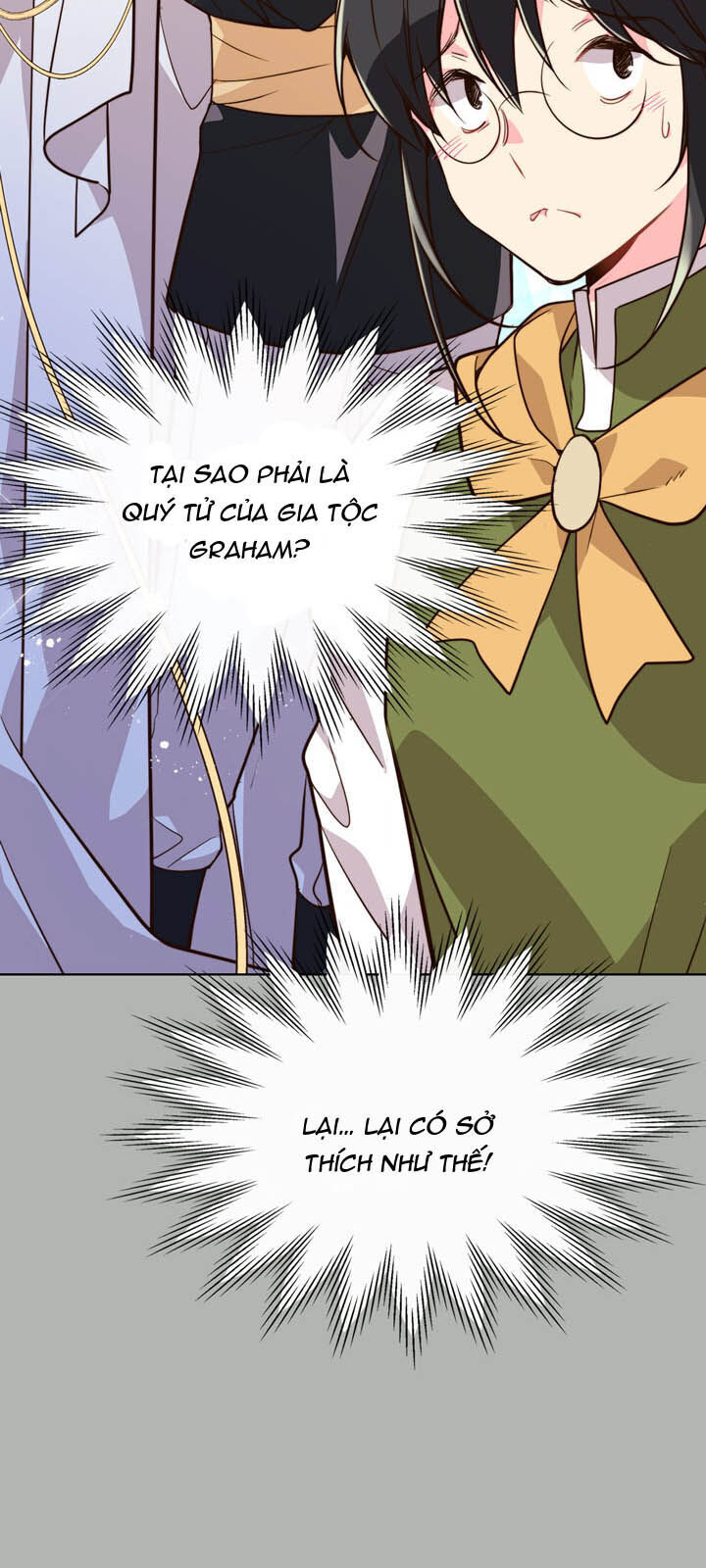 Công Chúa Chloe Chap 30 - Next Chap 31