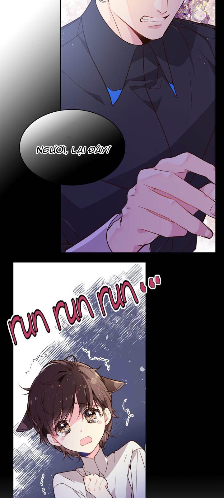 Công Chúa Chloe Chap 30 - Next Chap 31