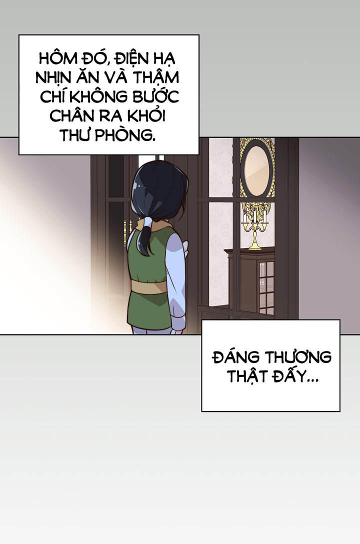 Công Chúa Chloe Chap 30 - Next Chap 31