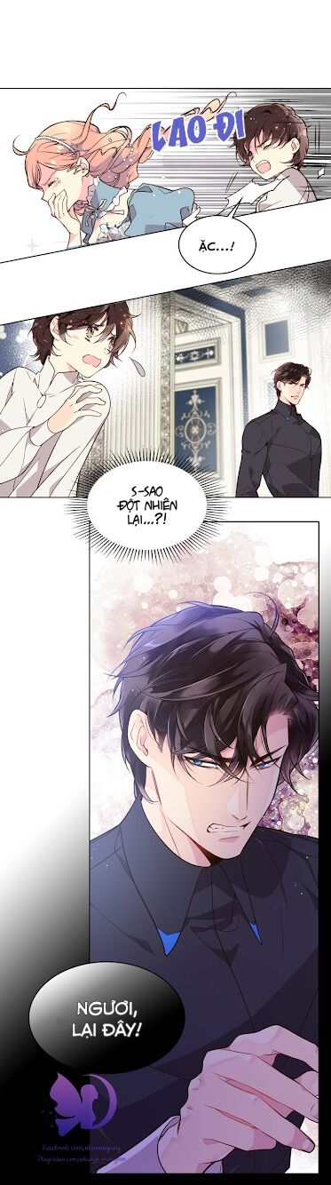 Công Chúa Chloe Chap 31 - Next Chap 32