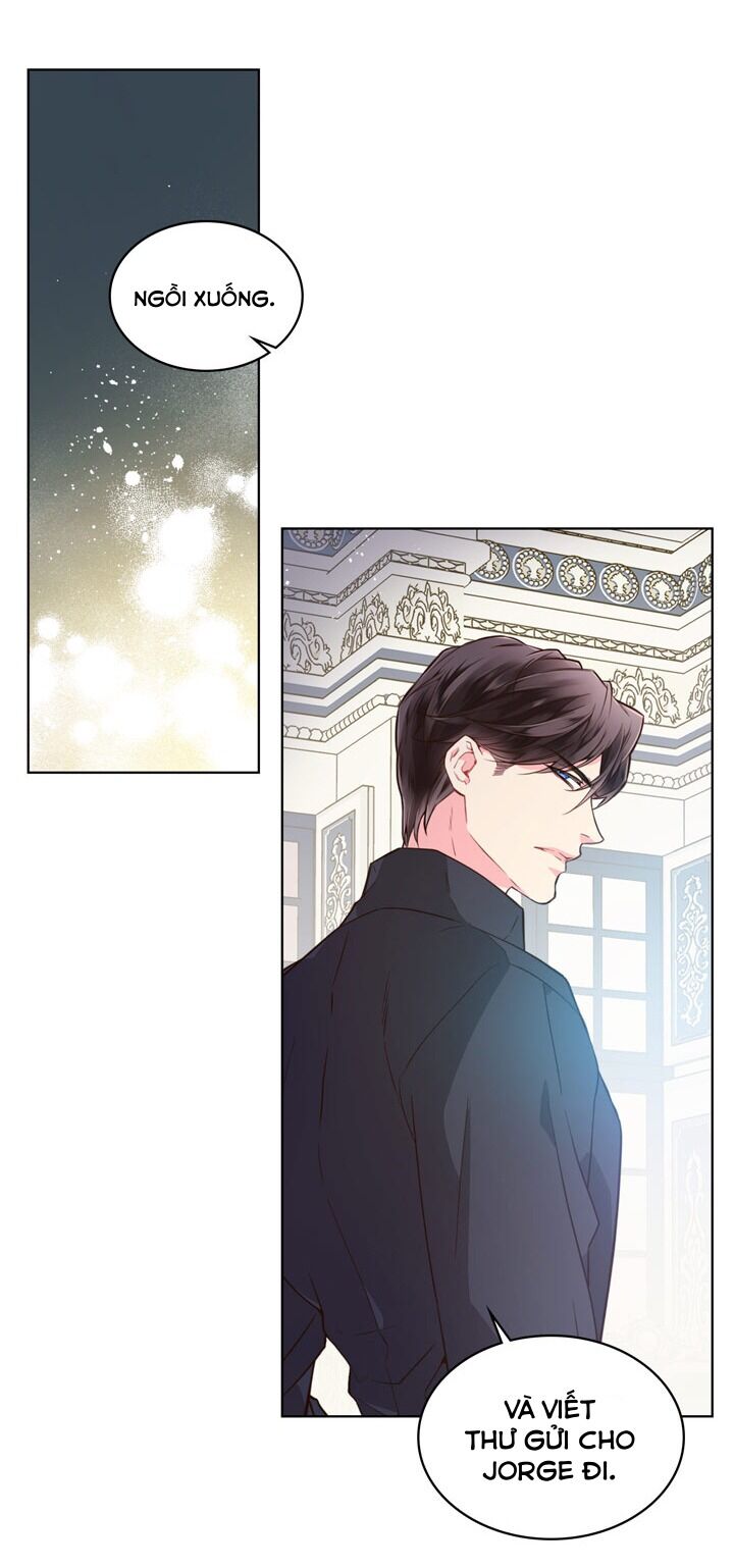 Công Chúa Chloe Chap 31 - Next Chap 32