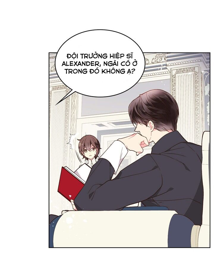 Công Chúa Chloe Chap 31 - Next Chap 32
