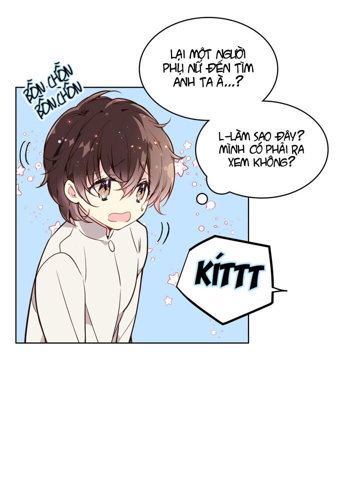 Công Chúa Chloe Chap 31 - Next Chap 32