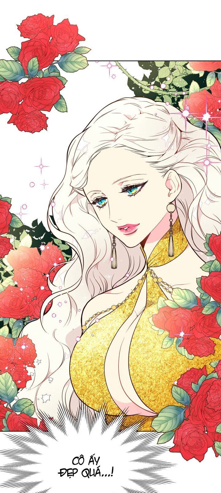 Công Chúa Chloe Chap 31 - Next Chap 32