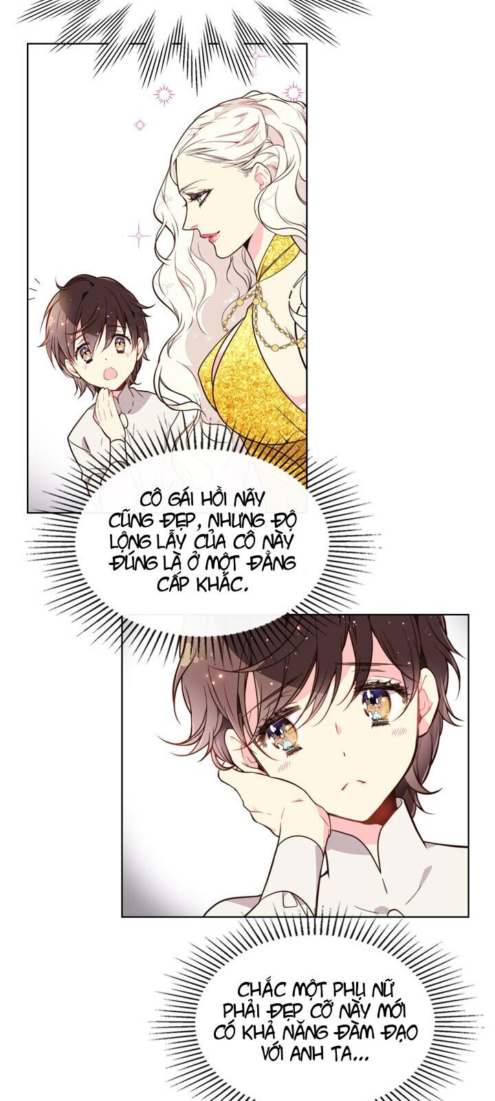 Công Chúa Chloe Chap 31 - Next Chap 32