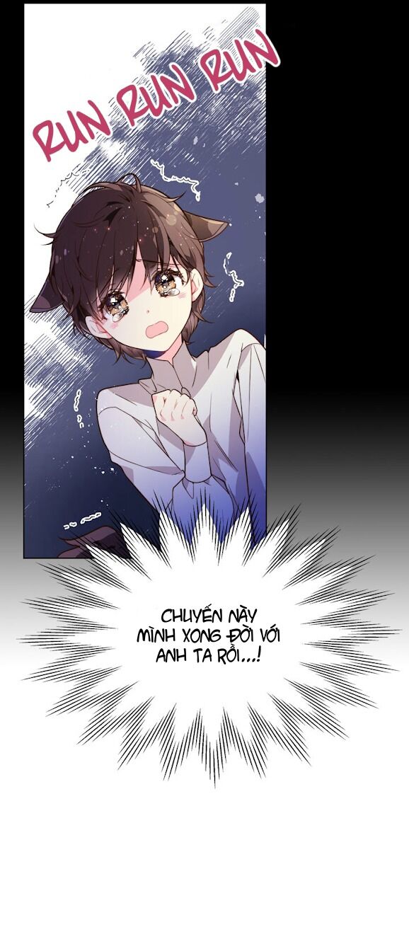 Công Chúa Chloe Chap 31 - Next Chap 32