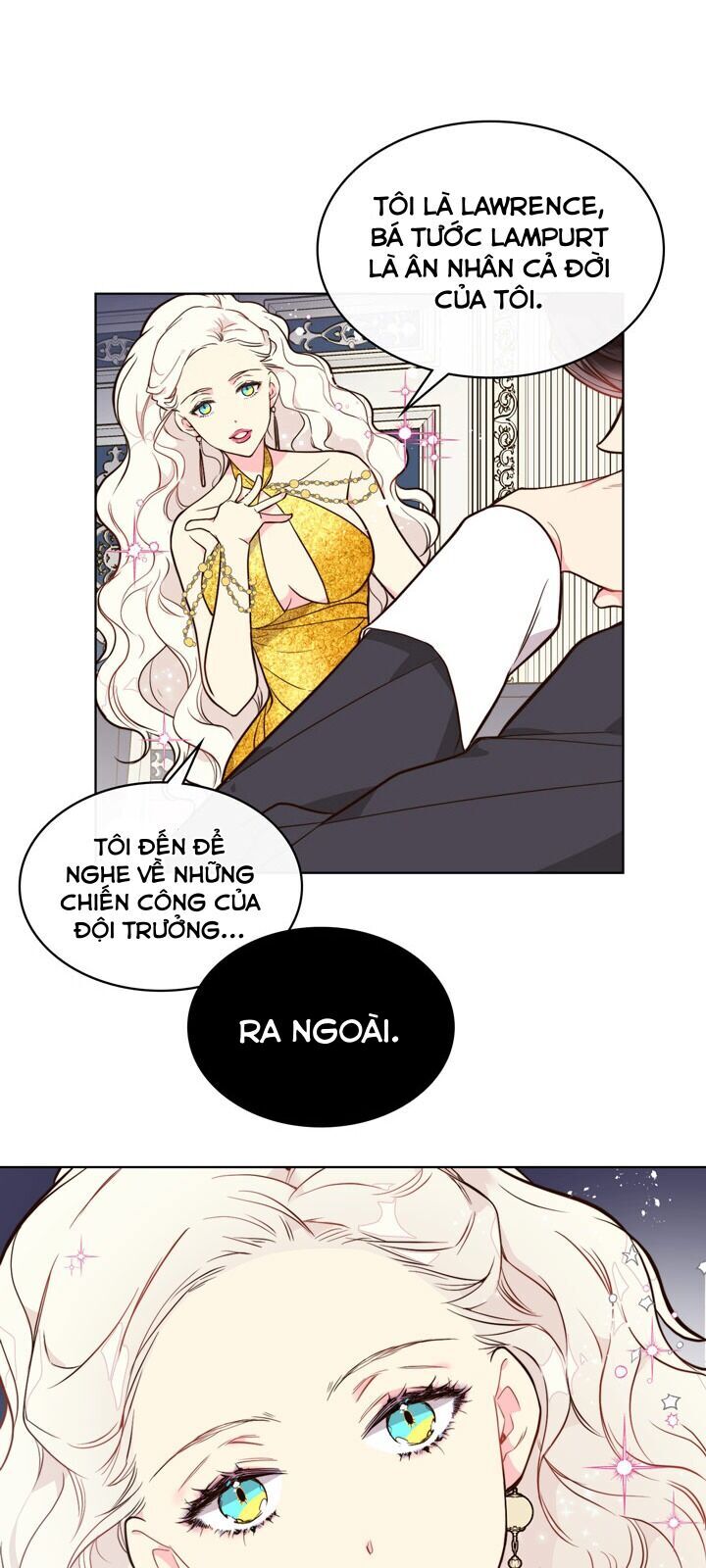 Công Chúa Chloe Chap 31 - Next Chap 32