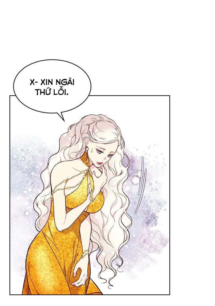 Công Chúa Chloe Chap 31 - Next Chap 32