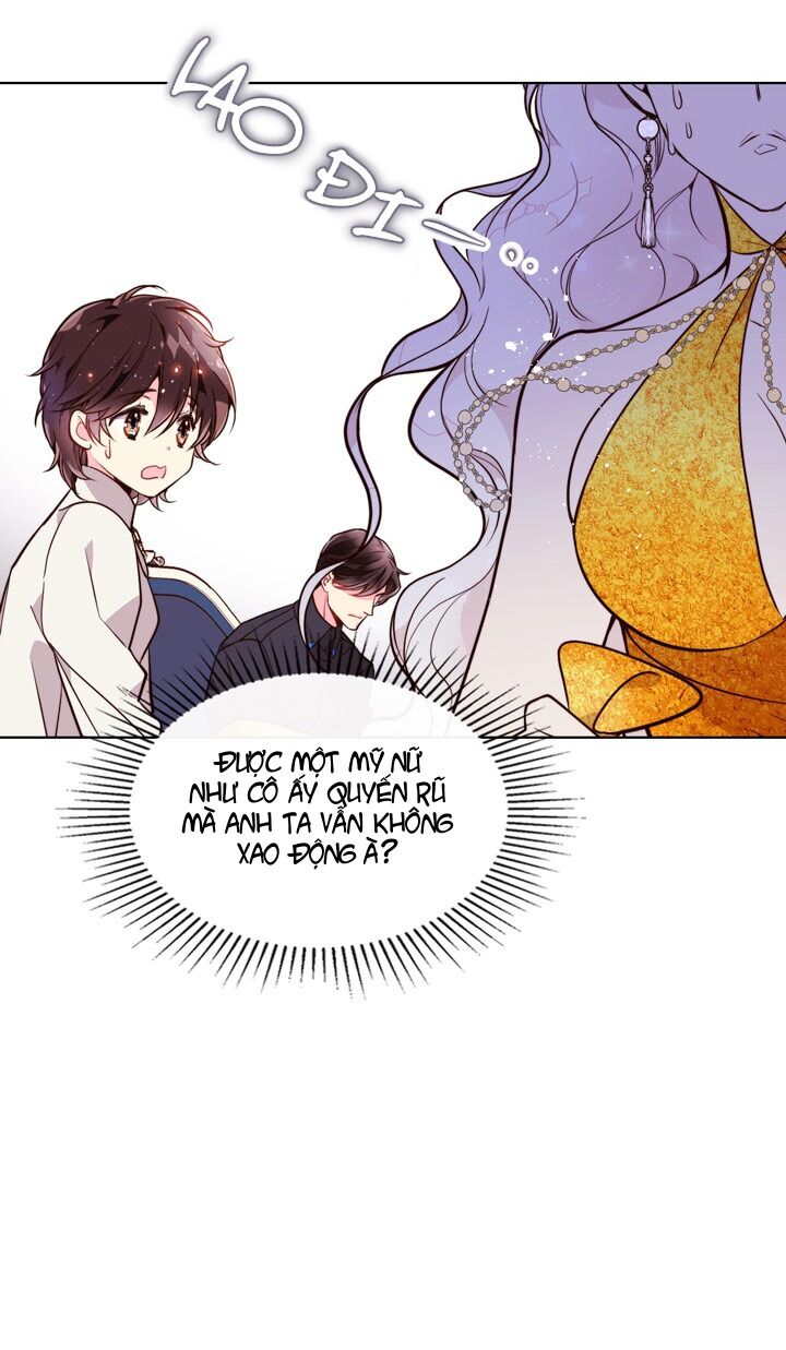 Công Chúa Chloe Chap 31 - Next Chap 32