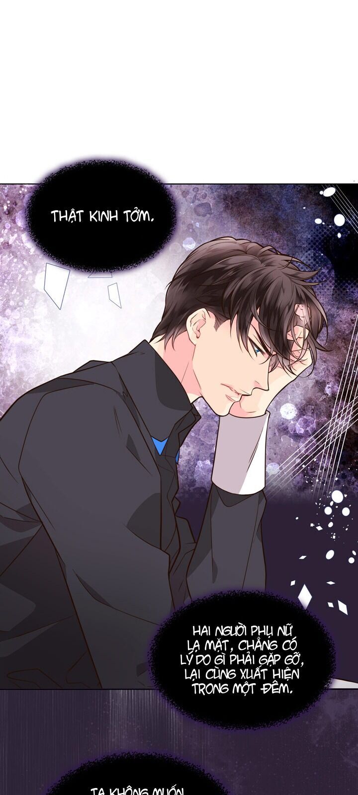 Công Chúa Chloe Chap 31 - Next Chap 32
