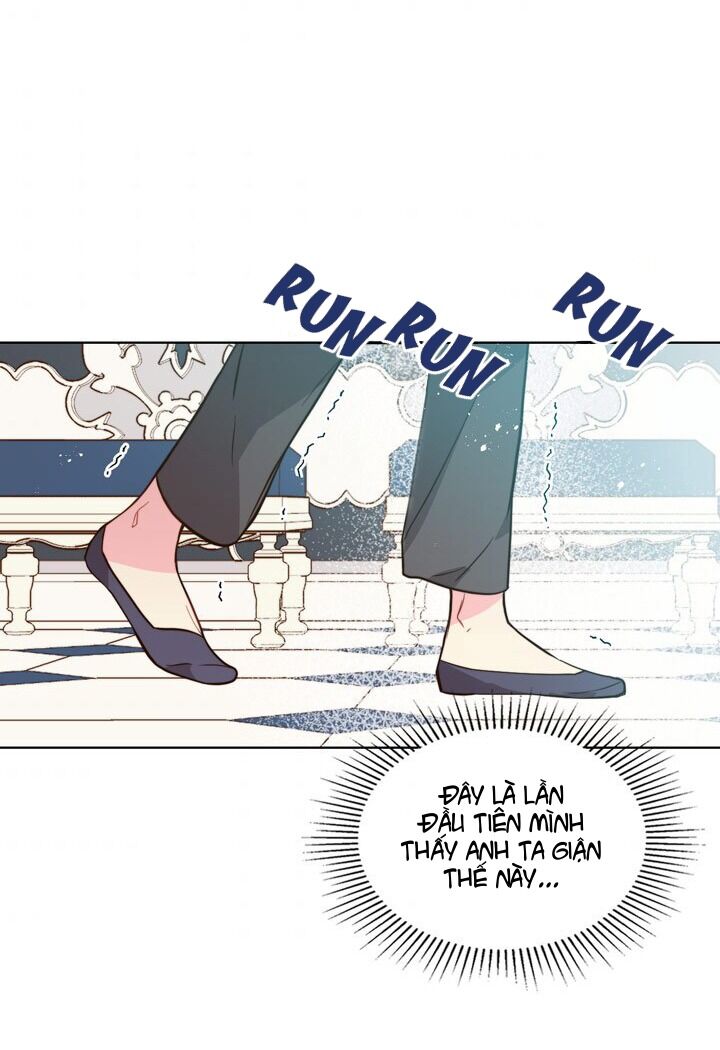 Công Chúa Chloe Chap 31 - Next Chap 32