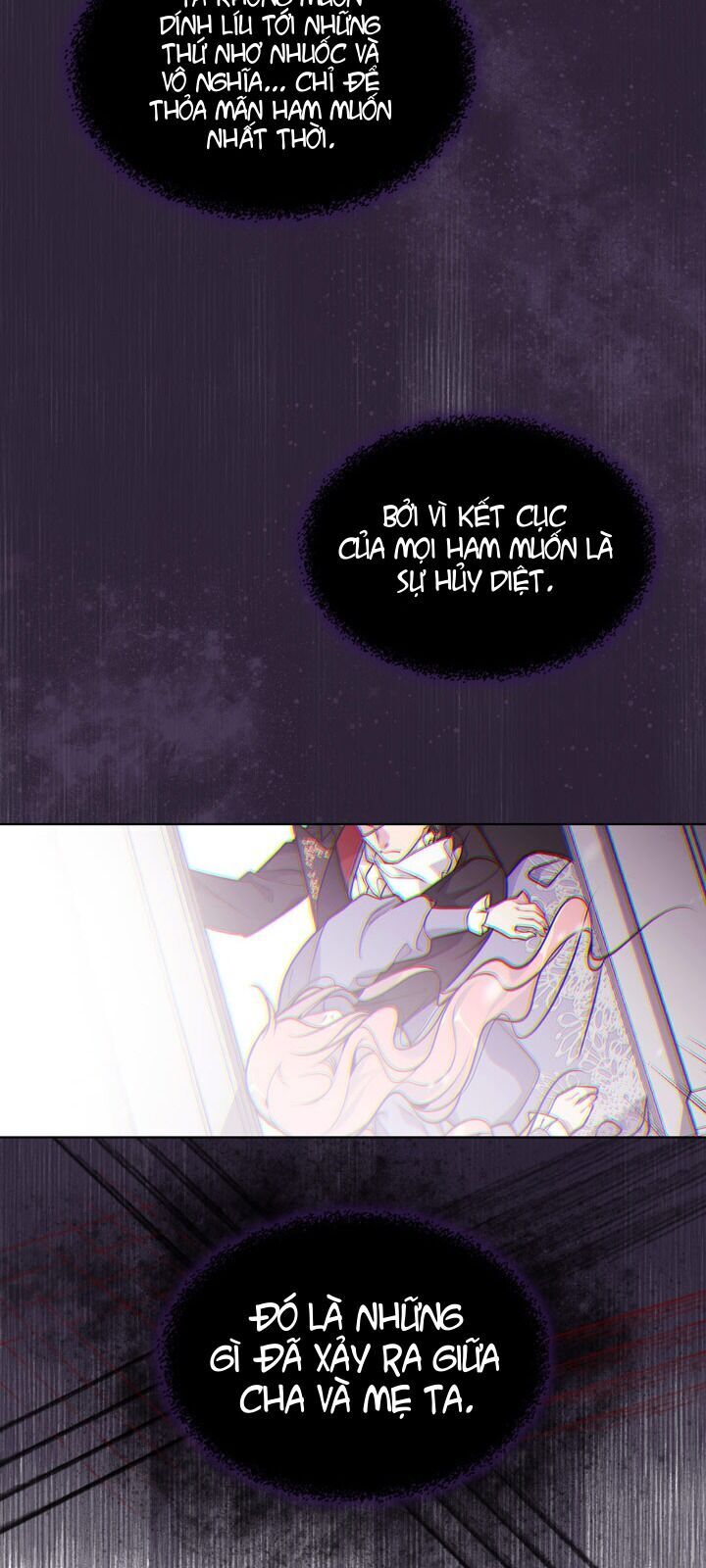 Công Chúa Chloe Chap 31 - Next Chap 32