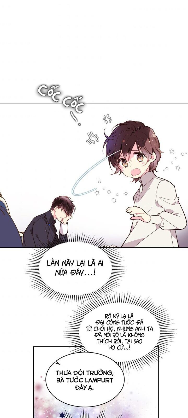 Công Chúa Chloe Chap 31 - Next Chap 32