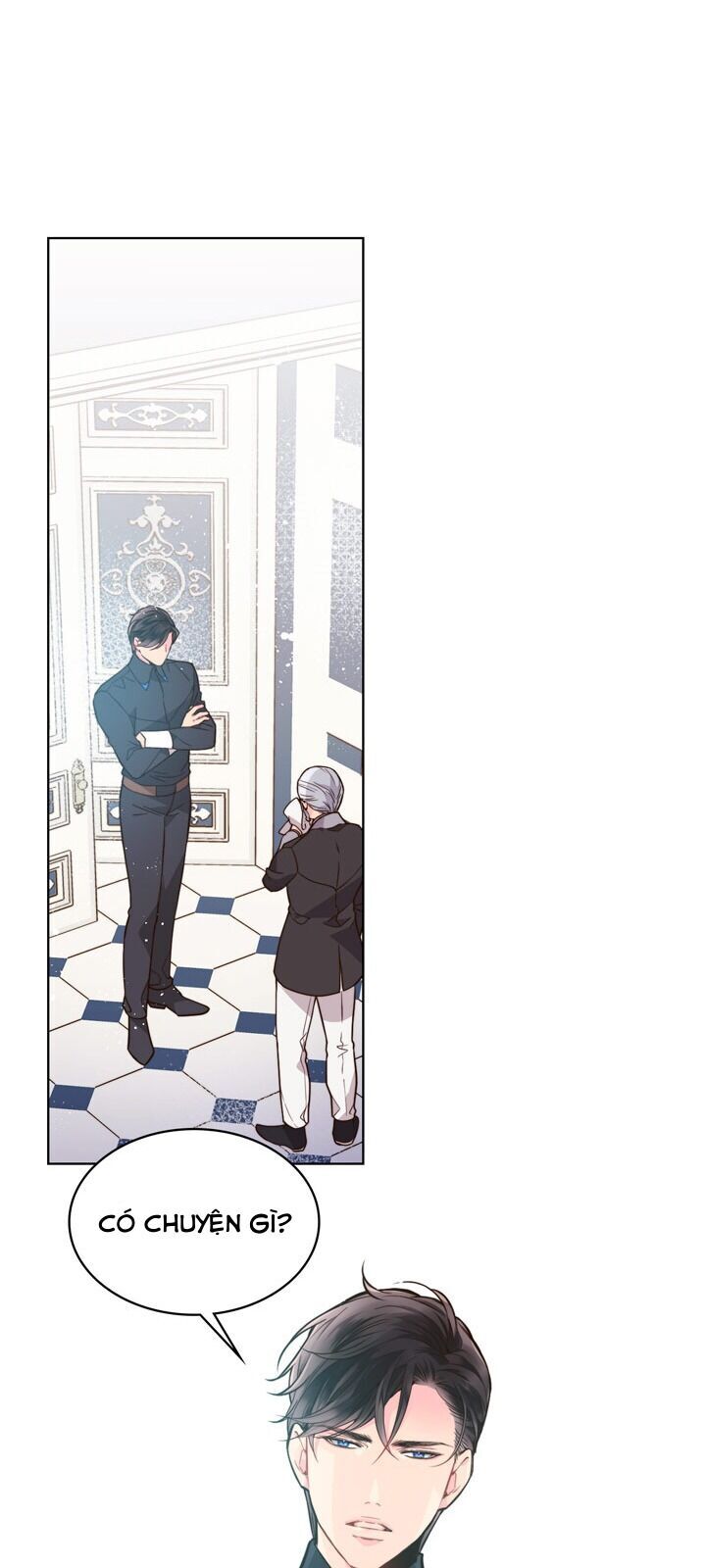 Công Chúa Chloe Chap 31 - Next Chap 32