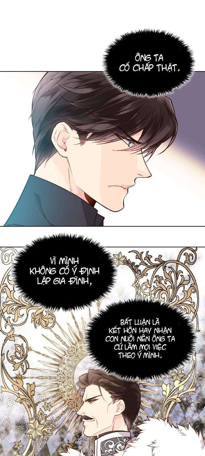 Công Chúa Chloe Chap 31 - Next Chap 32