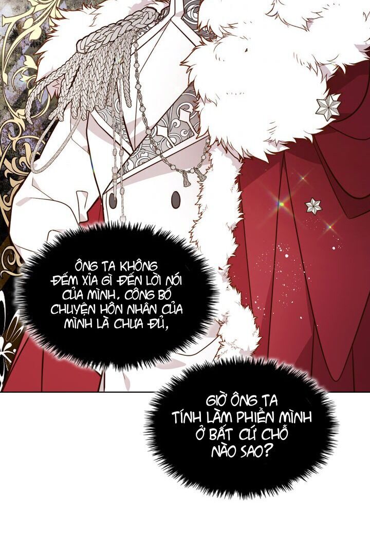 Công Chúa Chloe Chap 31 - Next Chap 32