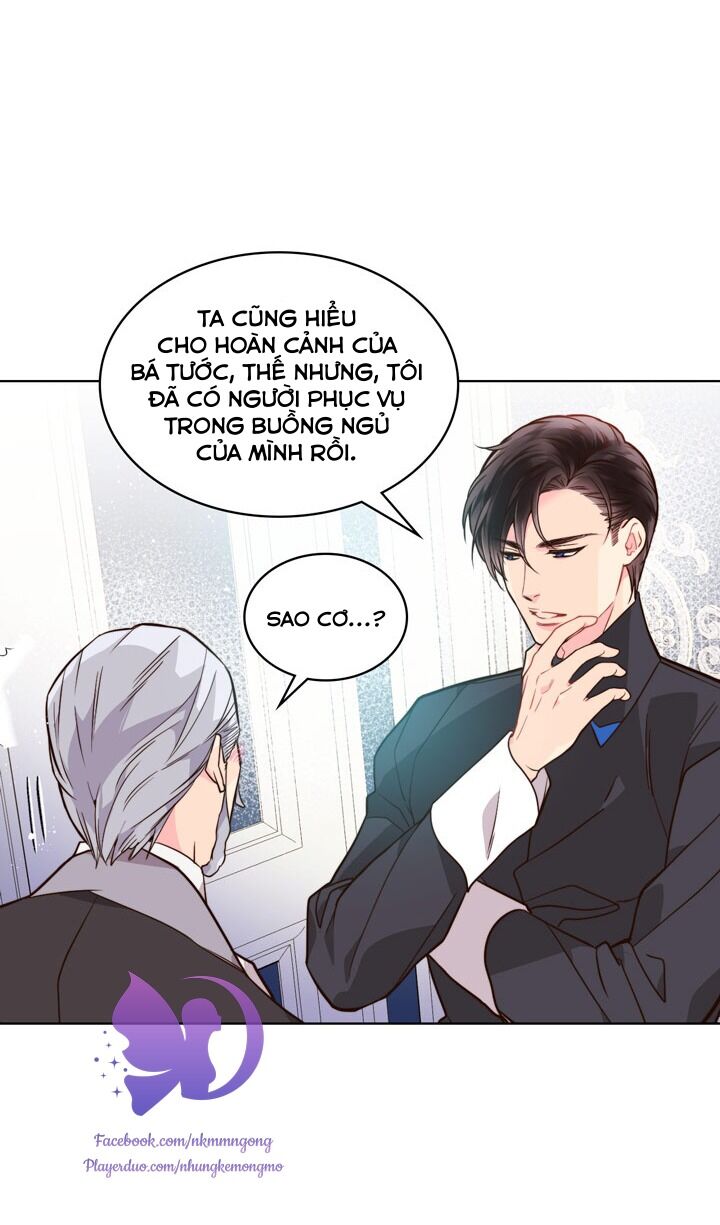 Công Chúa Chloe Chap 31 - Next Chap 32