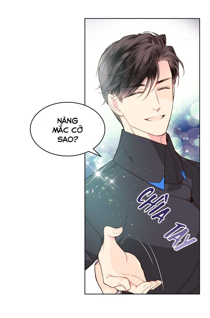 Công Chúa Chloe Chap 31 - Next Chap 32