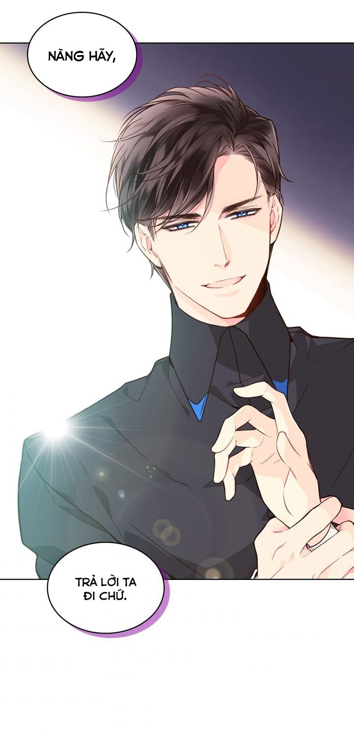 Công Chúa Chloe Chap 31 - Next Chap 32