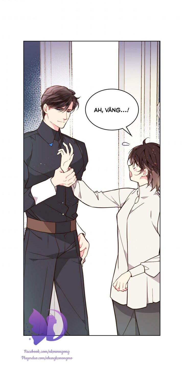 Công Chúa Chloe Chap 31 - Next Chap 32