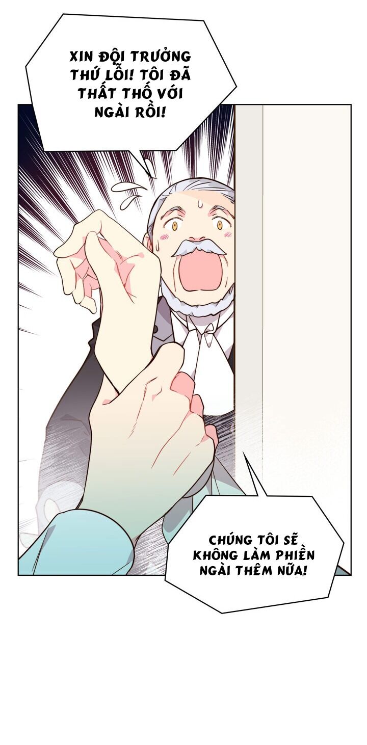 Công Chúa Chloe Chap 31 - Next Chap 32