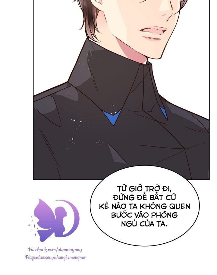 Công Chúa Chloe Chap 31 - Next Chap 32