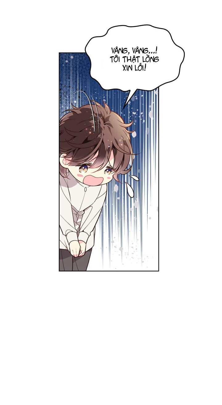 Công Chúa Chloe Chap 31 - Next Chap 32
