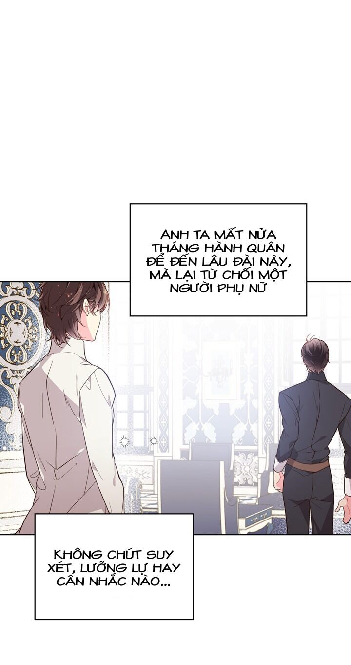 Công Chúa Chloe Chap 31 - Next Chap 32
