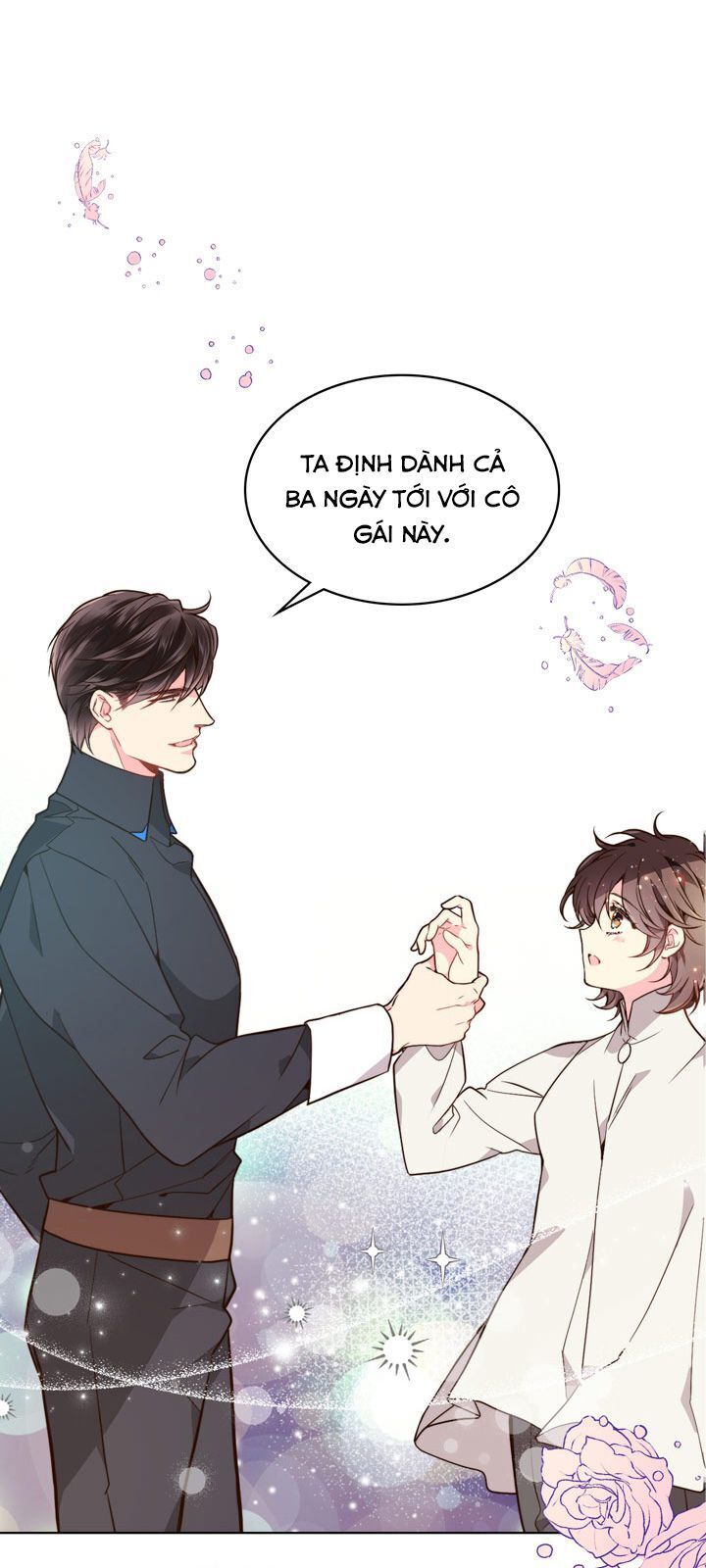 Công Chúa Chloe Chap 32 - Next Chap 33