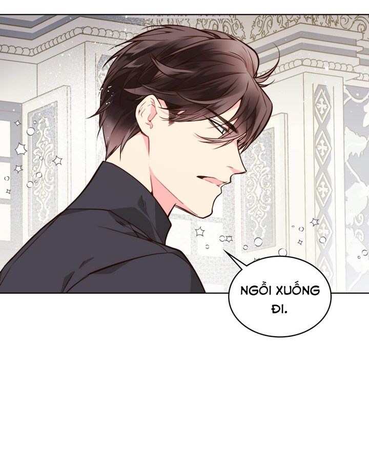 Công Chúa Chloe Chap 32 - Next Chap 33