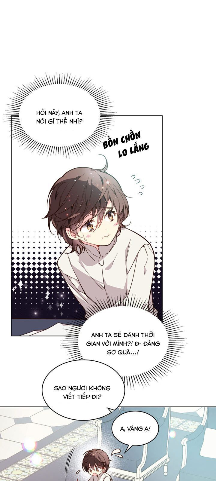 Công Chúa Chloe Chap 32 - Next Chap 33