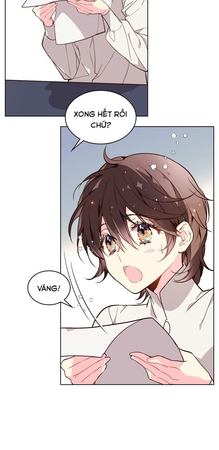 Công Chúa Chloe Chap 32 - Next Chap 33