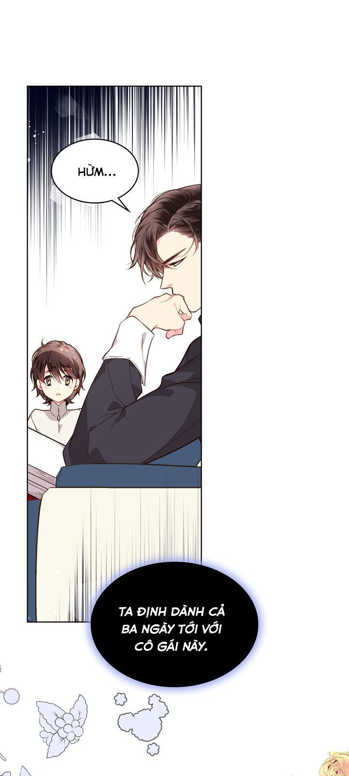 Công Chúa Chloe Chap 32 - Next Chap 33