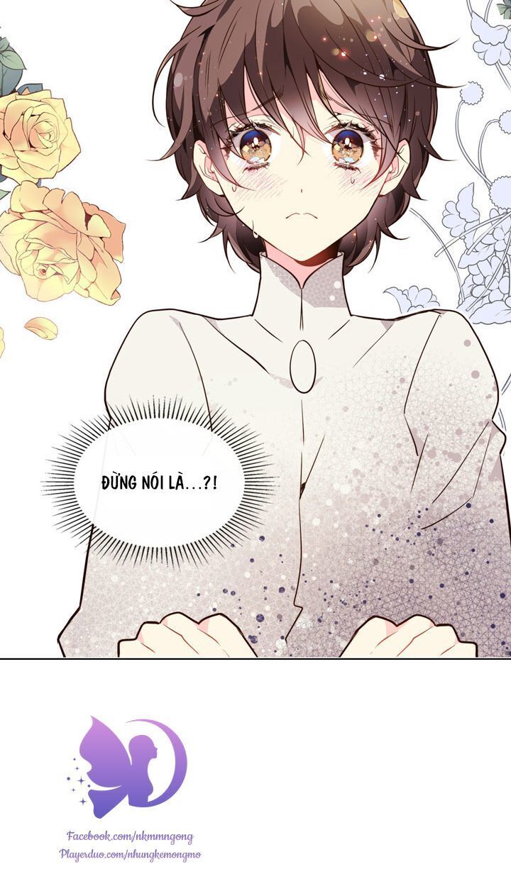Công Chúa Chloe Chap 32 - Next Chap 33
