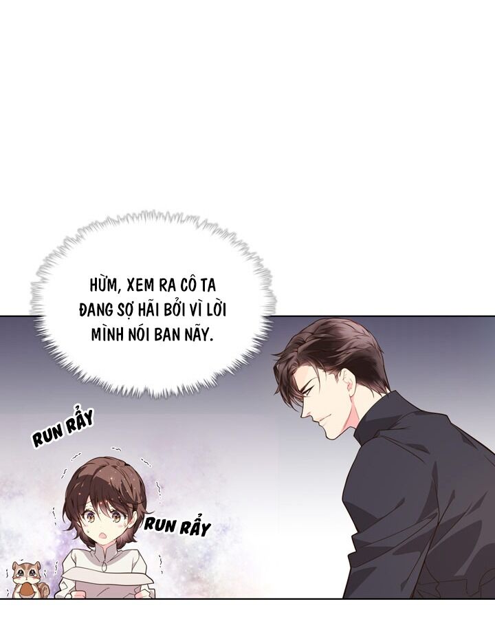 Công Chúa Chloe Chap 32 - Next Chap 33