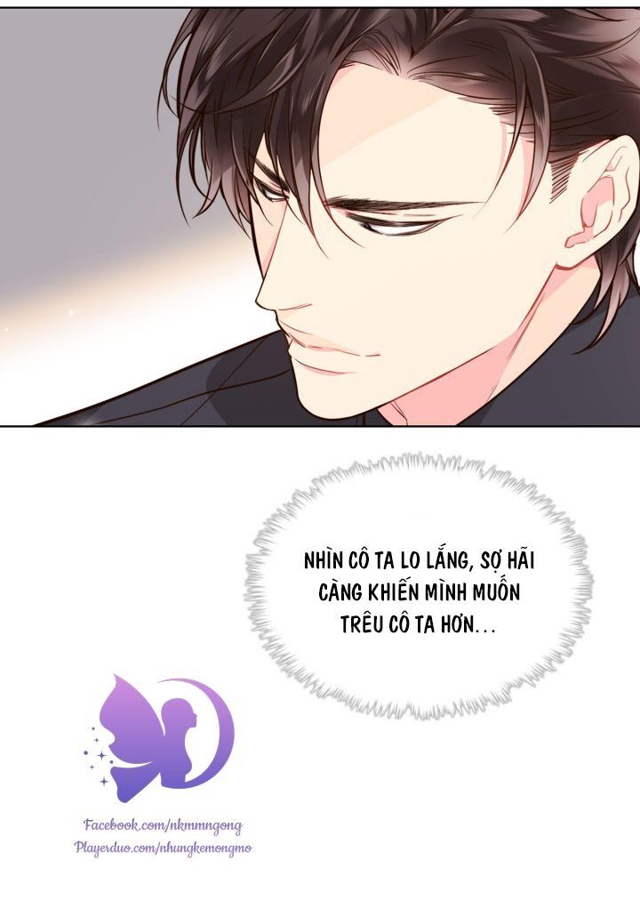 Công Chúa Chloe Chap 32 - Next Chap 33