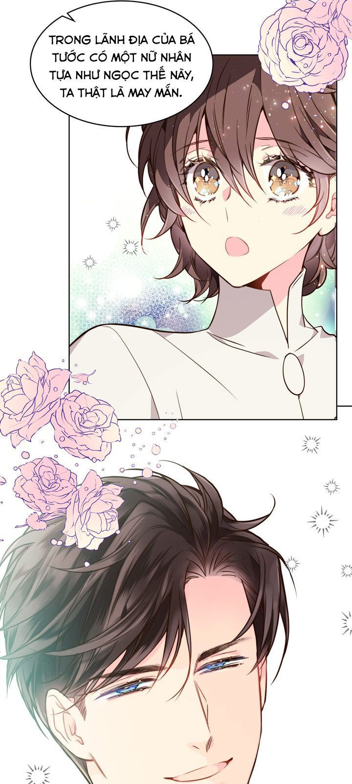 Công Chúa Chloe Chap 32 - Next Chap 33