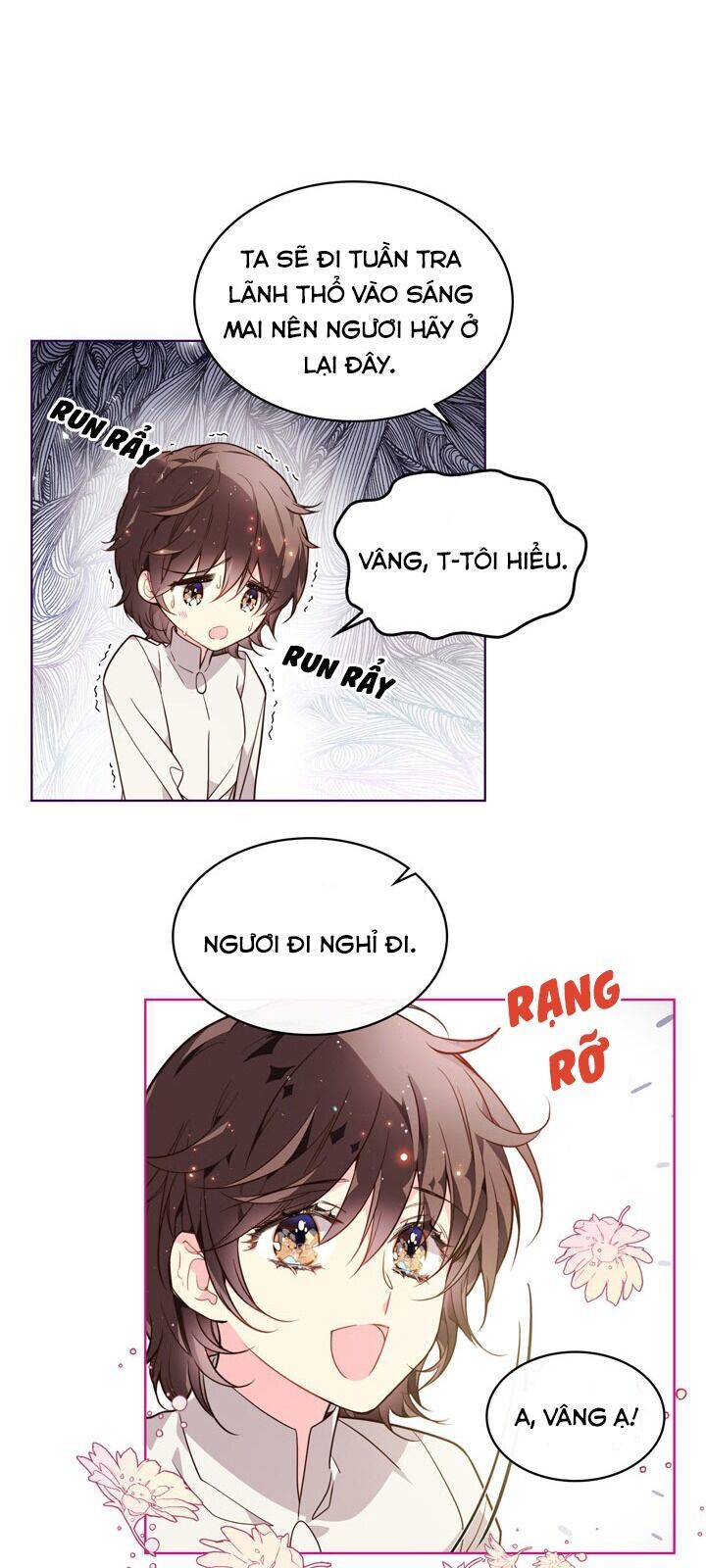 Công Chúa Chloe Chap 32 - Next Chap 33
