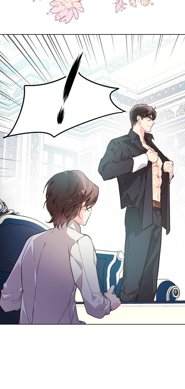 Công Chúa Chloe Chap 32 - Next Chap 33