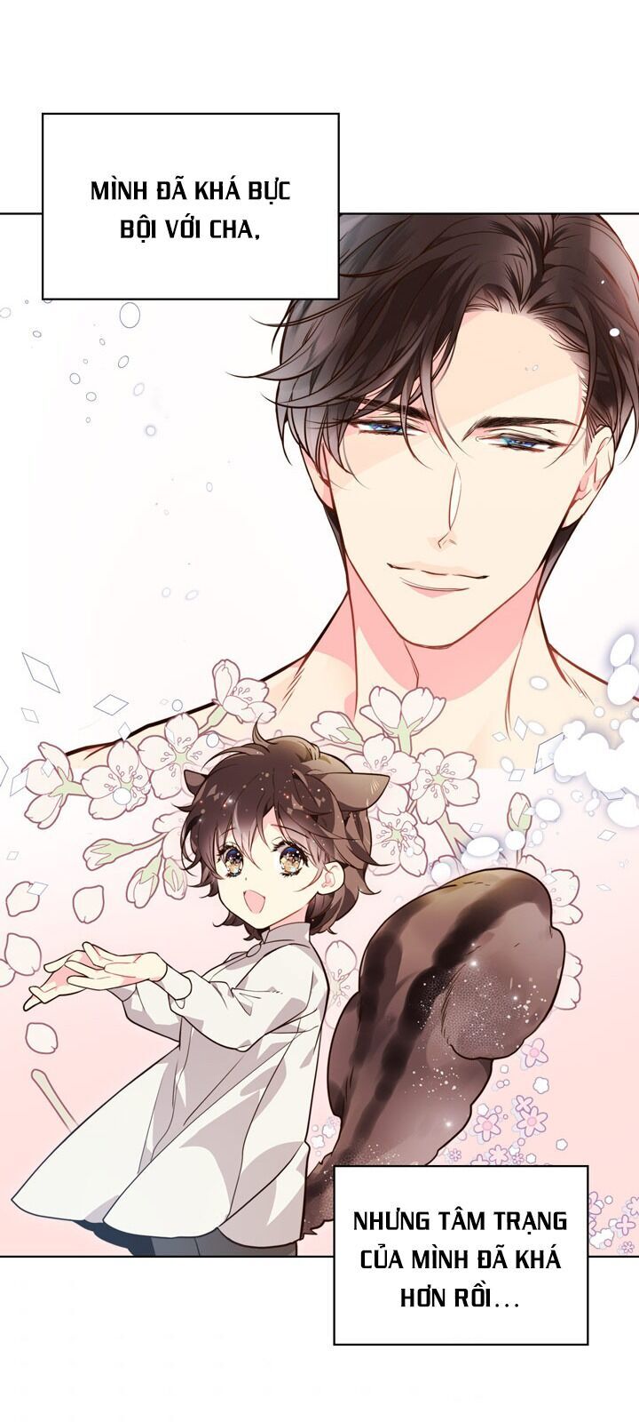 Công Chúa Chloe Chap 32 - Next Chap 33