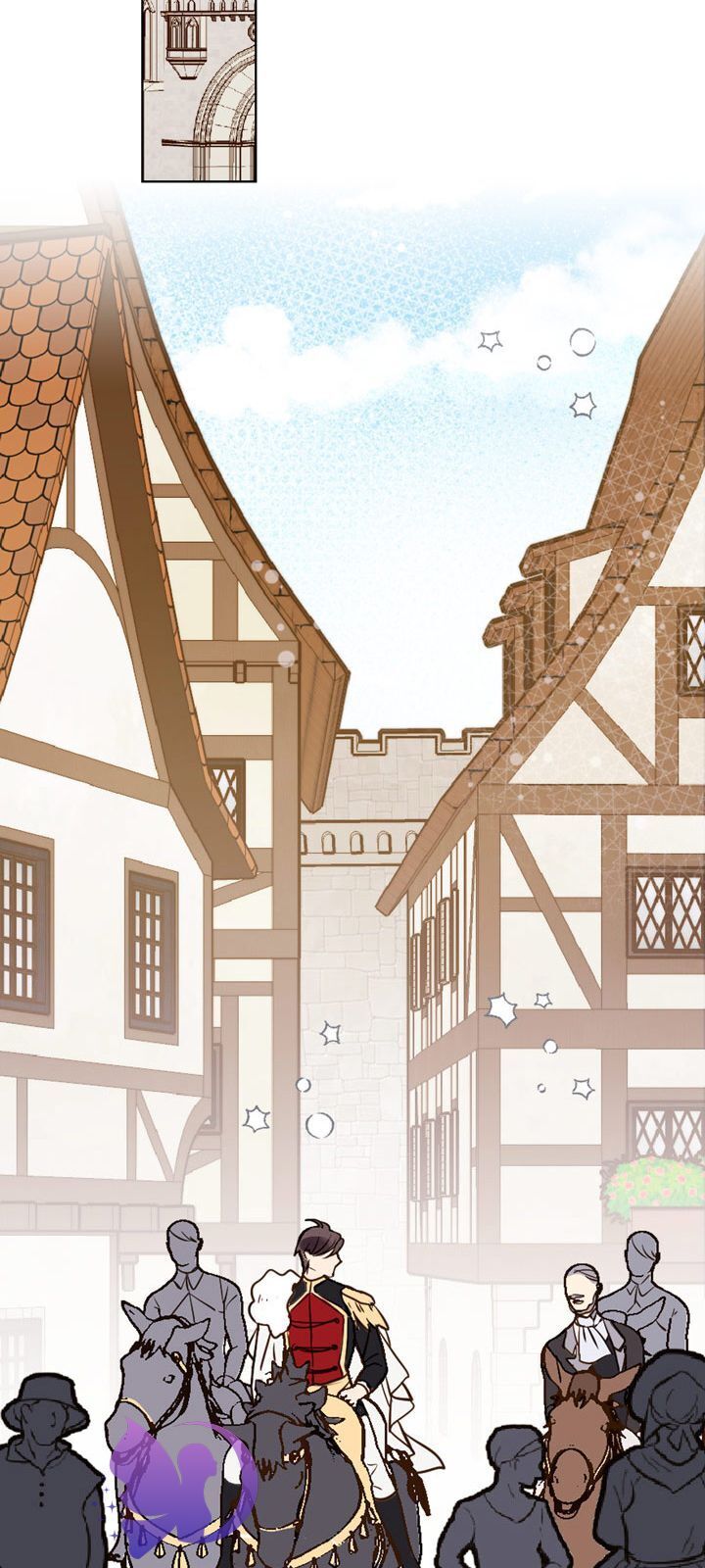 Công Chúa Chloe Chap 32 - Next Chap 33
