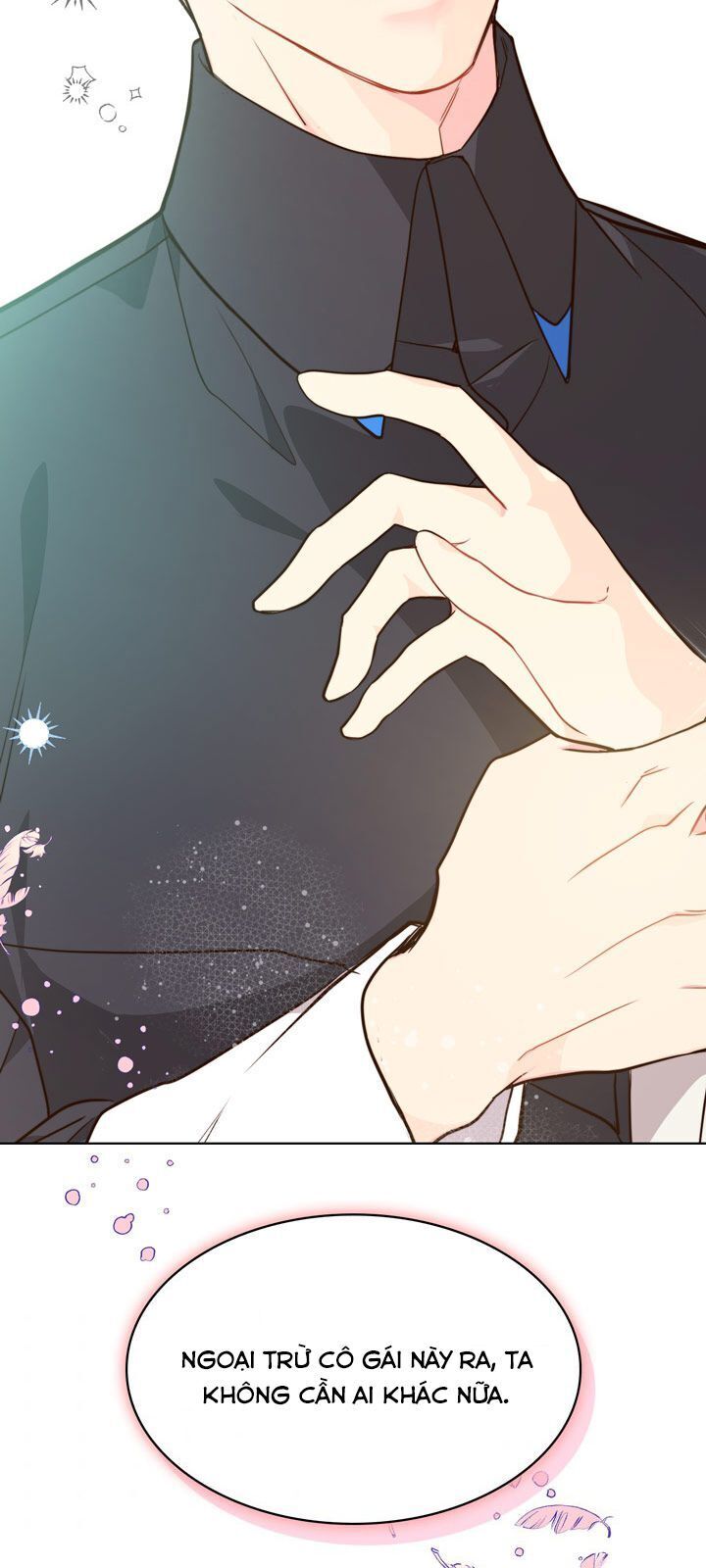 Công Chúa Chloe Chap 32 - Next Chap 33