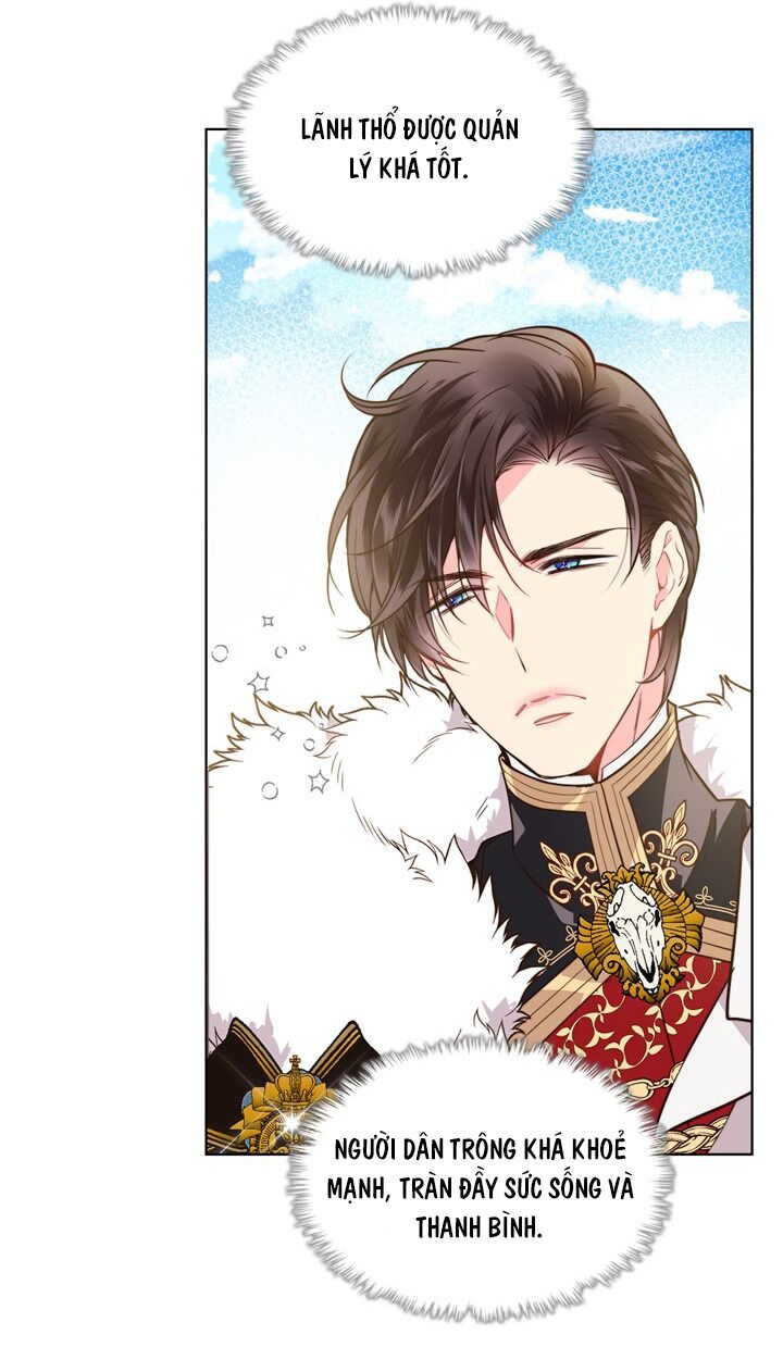 Công Chúa Chloe Chap 32 - Next Chap 33