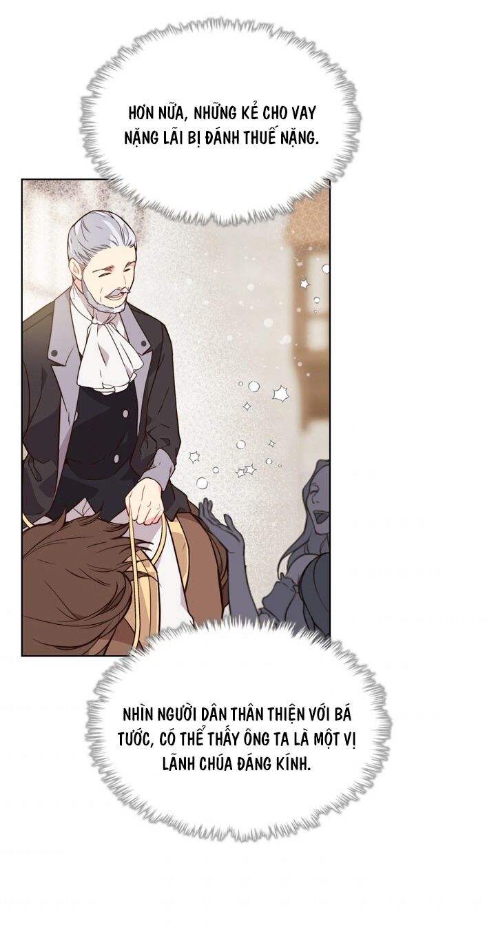 Công Chúa Chloe Chap 32 - Next Chap 33